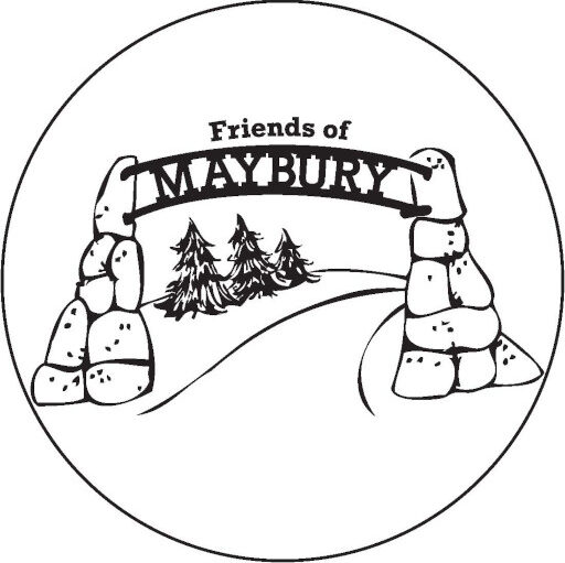 Friends of Maybury logo