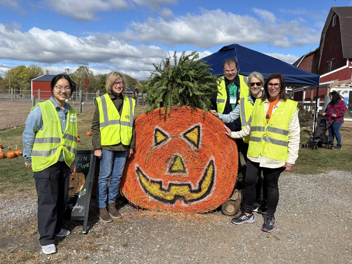 Maybury Farm Fall Festival 2025