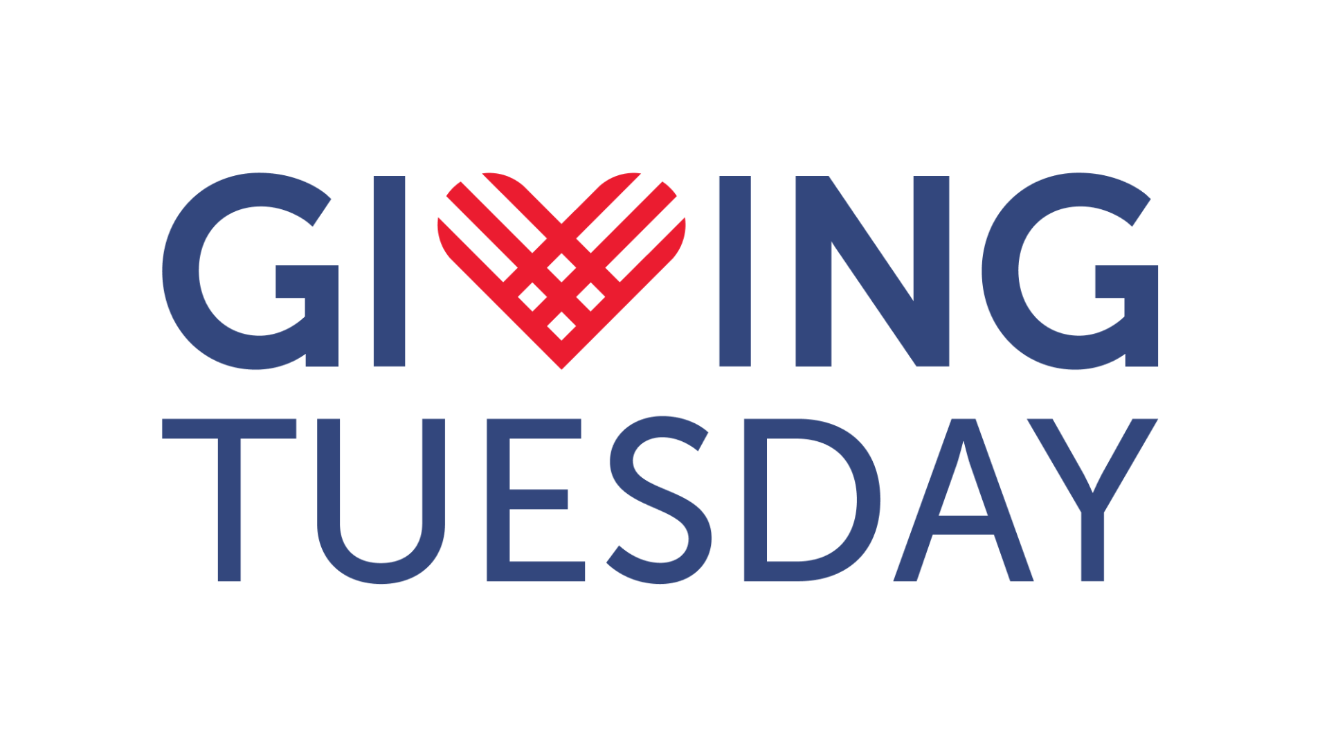 Giving Tuesday