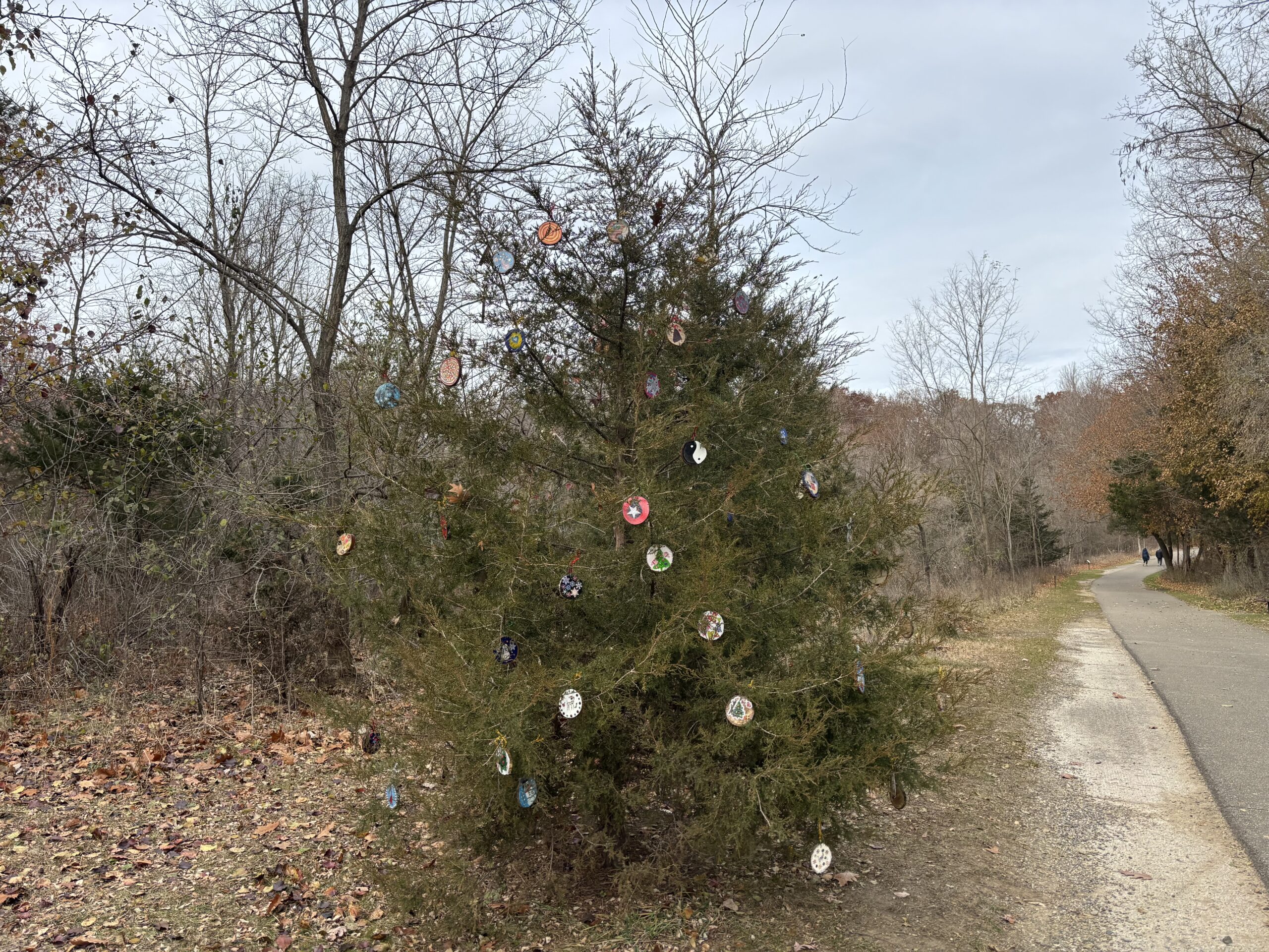 Holiday Tree