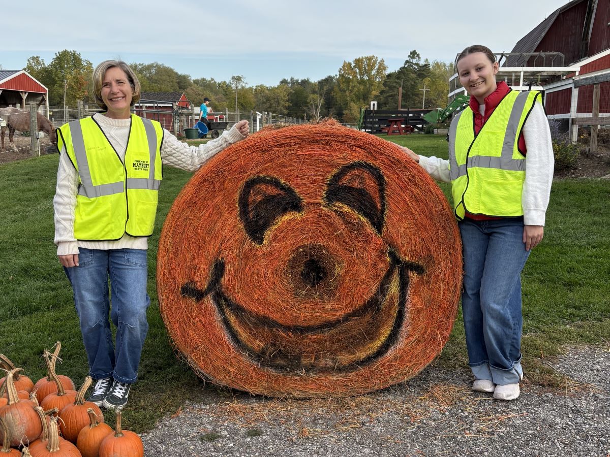 Maybury Farm Fall Festival 2026