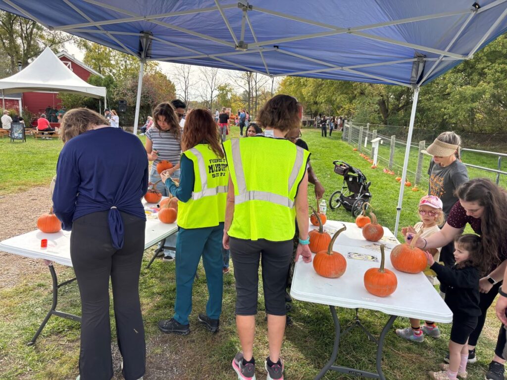 Farm Fall Festival 2026