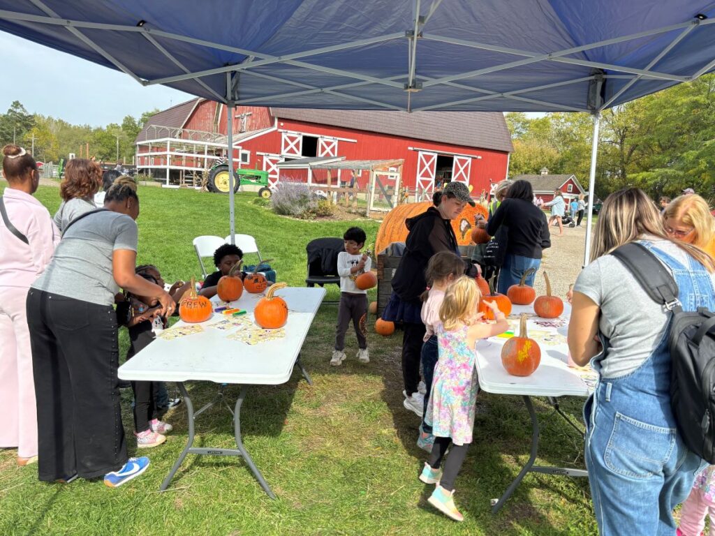 Farm Fall Festival 2026