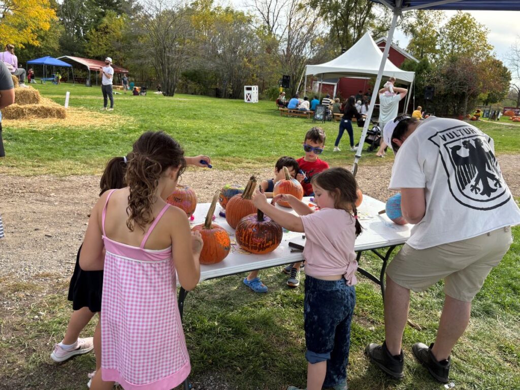Farm Fall Festival 2026
